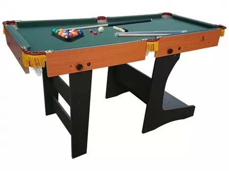 DFC Игровой стол Бильярд Trust 5