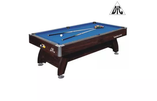 DFC Игровой стол Бильярд Vankuver 7