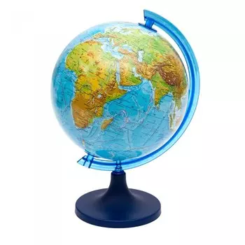 Ди Эм Би Интерактивный физический глобус Дополненная реальность AR 11 см