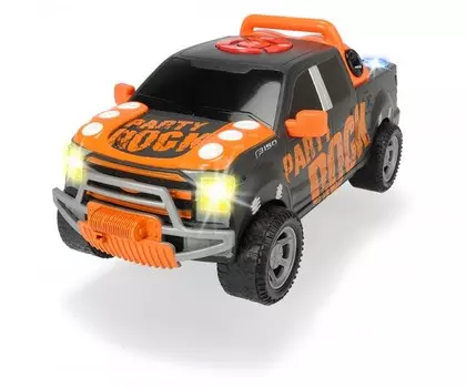 Dickie Форд F-150 Party Rock Anthem 29 см