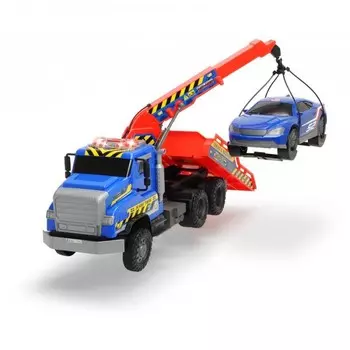 Dickie Эвакуатор Гигант 55 см