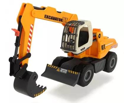 Dickie Экскаватор 35 см