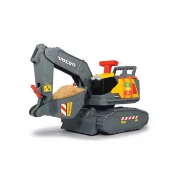 Dickie Экскаватор Volvo 30 см
