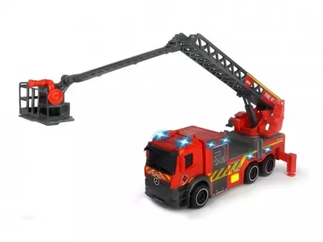 Dickie Пожарная машина Mercedes 23 см