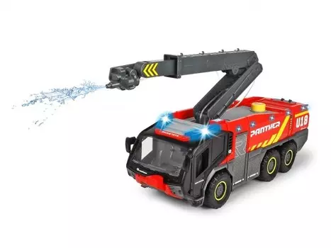 Dickie Пожарный аэродромный автомобиль 62 см 3719012