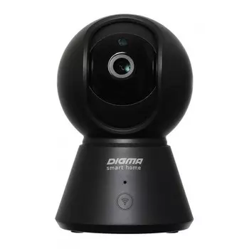 Digma Видеокамера IP DiVision 401