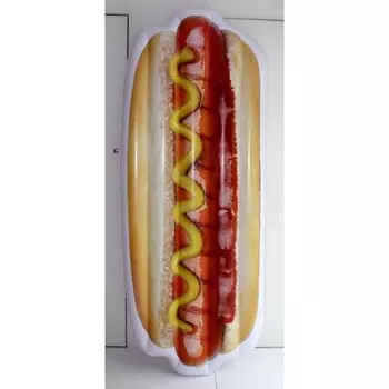 Digo Матрас надувной Хот-дог