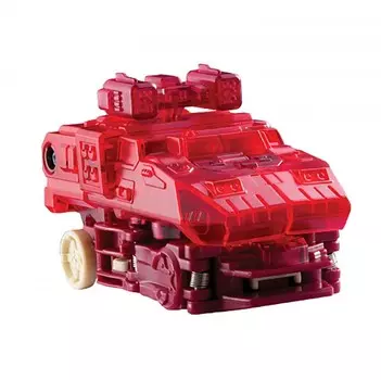 Дикие Скричеры Машинка-трансформер Манкиренч л2