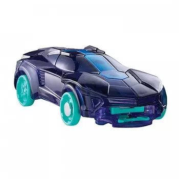 Дикие Скричеры Машинка-трансформер Найтбайт л1