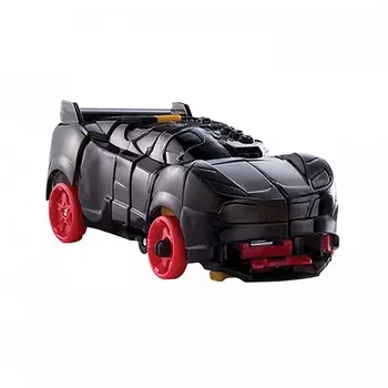 Дикие Скричеры Машинка-трансформер Найтвивер л1