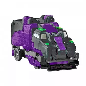 Дикие Скричеры Машинка-трансформер Найтвижн л2