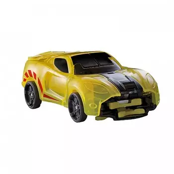 Дикие Скричеры Машинка-трансформер Спаркбаг л1