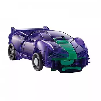 Дикие Скричеры Машинка-трансформер Стингшифт л1