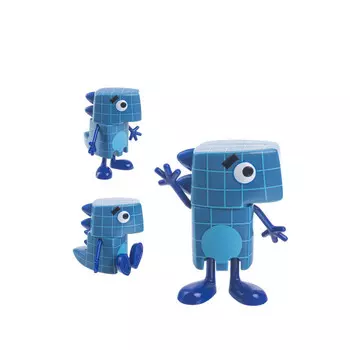 Диносити Фигурка папа Завр 7 см