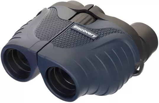 Discovery Бинокль Gator 8–20x25
