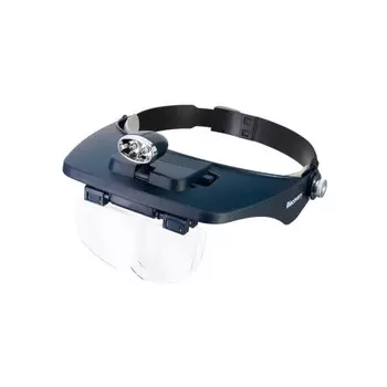 Discovery Лупа налобная Crafts DHD 30