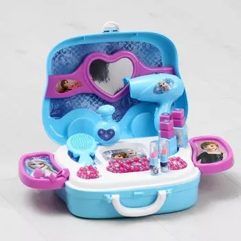 Disney Игровой набор Маленькая модница