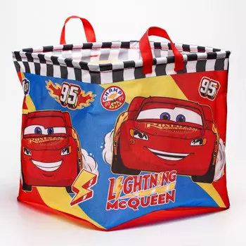 Disney Корзина для игрушек 55173