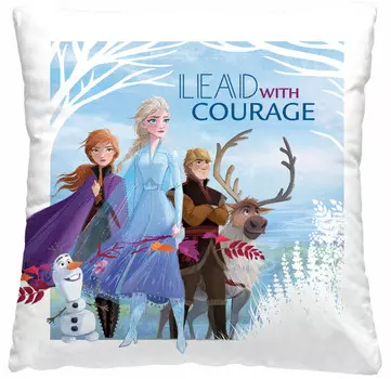 Disney Подушка-думка All Family 40х40