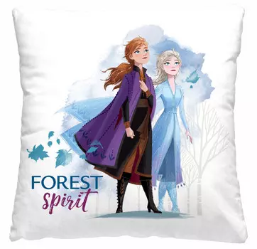 Disney Подушка-думка Forest spirit 40х40