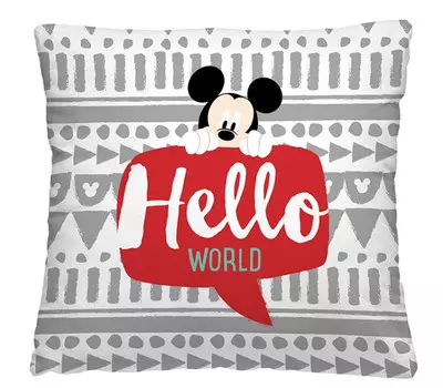 Disney Подушка-думка Geo 40х40