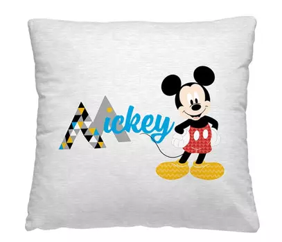 Disney Подушка-думка Gray 40х40
