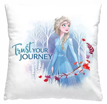 Disney Подушка-думка Jorney 40х40