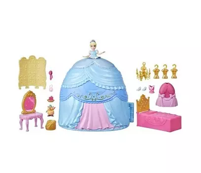 Disney Princess Игровой набор Золушка