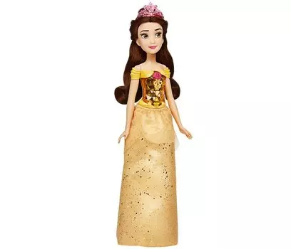 Disney Princess Кукла Белль