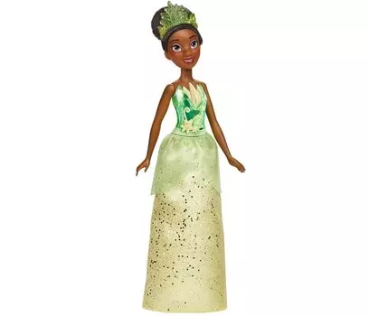 Disney Princess Кукла Тиана