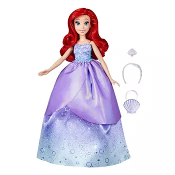 Disney Princess Кукла Жизнь Ариэль