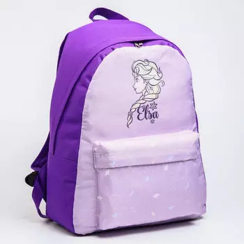 Disney Рюкзак Эльза 37х33х13 см