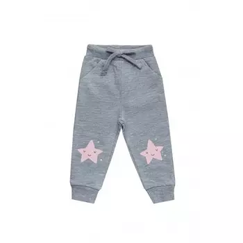 Diva Kids Брюки для девочки Космос DK-120