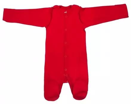 Diva Kids Комбинезон-слип Светофор