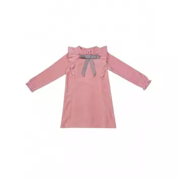 Diva Kids Платье для девочки Лебеди DK-163