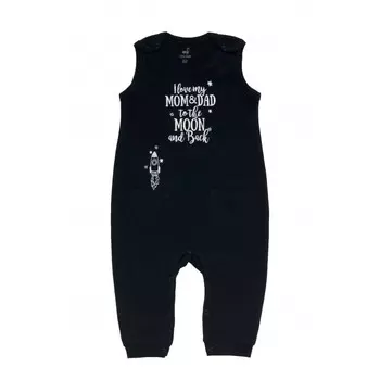 Diva Kids Полукомбинезон Космос DK-139