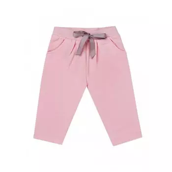 Diva Kids Штанишки для девочки Лебеди DK-074