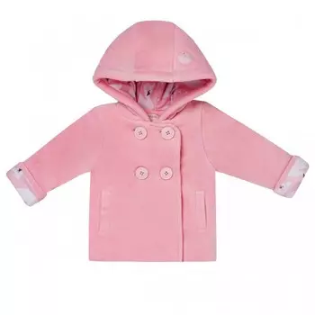 Diva Kids Толстовка для девочки Лебеди DK-078