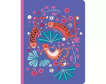 Djeco Блокнот Аса