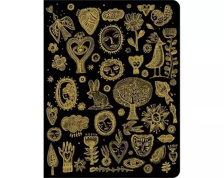 Djeco Блокнот Аурелия