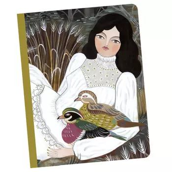 Djeco Блокнот Марго