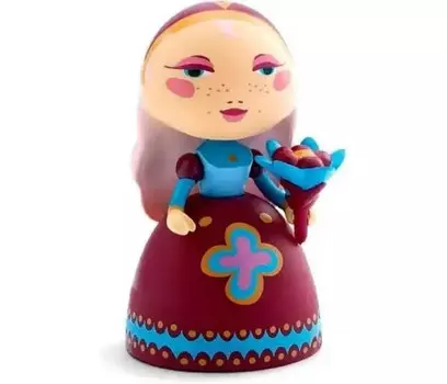 Djeco Фигурка серии Arty Toys Анушка