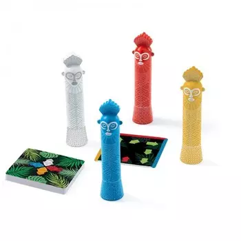 Djeco Игра настольная Лабиринт