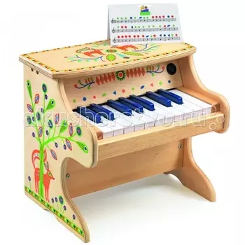 Djeco Пианино