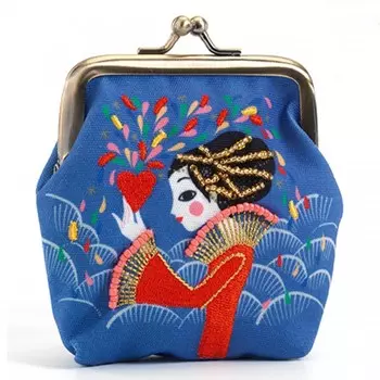 Djeco Кошелек DD03860