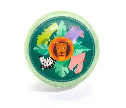 Djeco Мяч Саванна 22 см