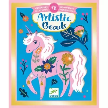 Djeco Набор для творчества Зоопарк