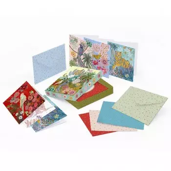 Djeco Набор открыток Мартина