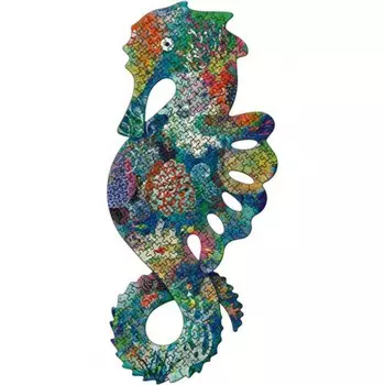 Djeco Пазл Морской конек 350 деталей