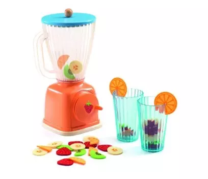 Djeco Смузи и Коктели